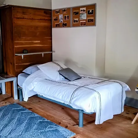 Panzió Baladous Montgaillard-de-Salies