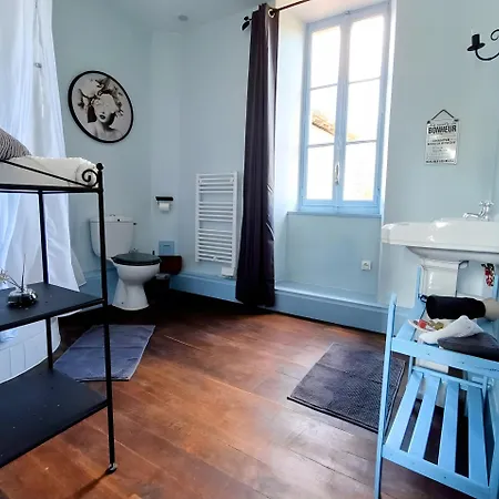 D'hôtes Baladous 3*