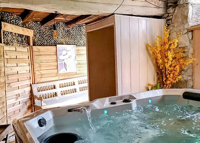 Baladous 3* Montgaillard-de-Salies