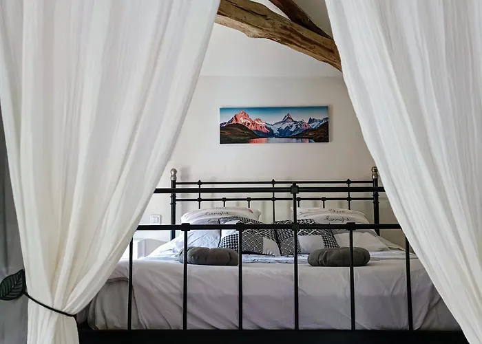 Baladous 3* Montgaillard-de-Salies