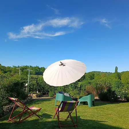 ベッド・アンド・ブレックファスト Baladous