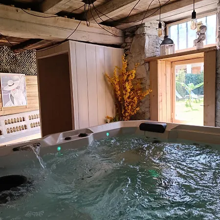 ベッド・アンド・ブレックファスト Baladous