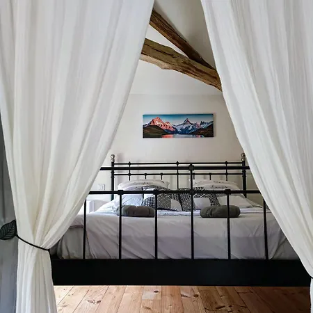 Baladous 3* Montgaillard-de-Salies