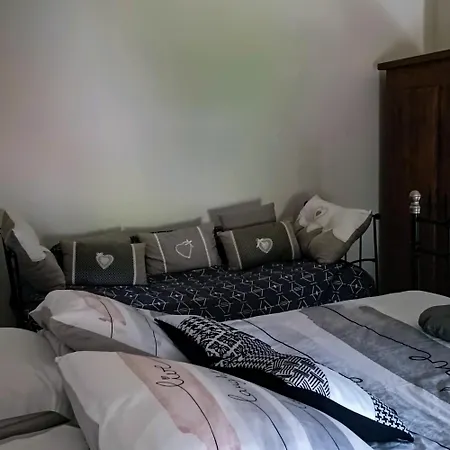 ベッド・アンド・ブレックファスト Baladous