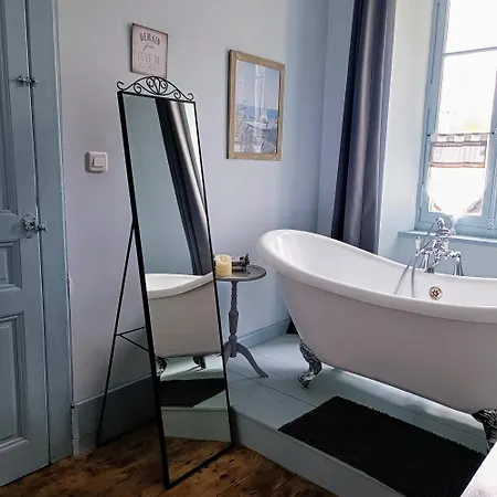 Baladous ベッド・アンド・ブレックファスト