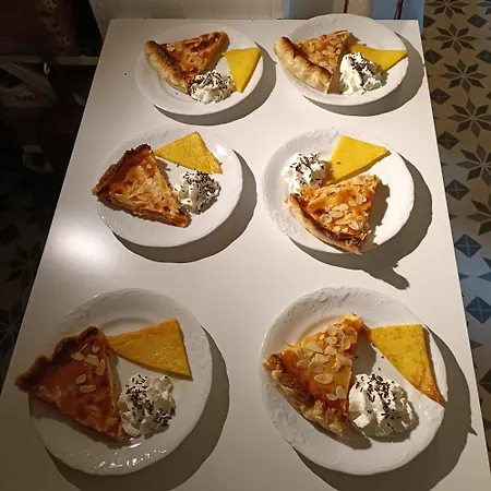 Baladous ベッド・アンド・ブレックファスト 3*