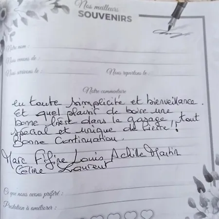 Baladous 3* Montgaillard-de-Salies
