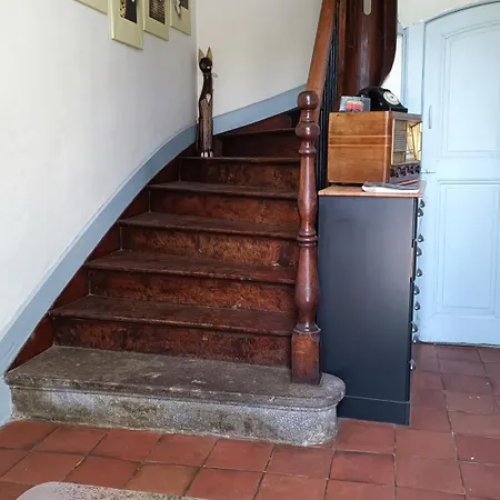 Baladous Bed & Breakfast 3*