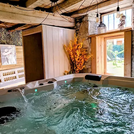 Baladous Bed & Breakfast 3*