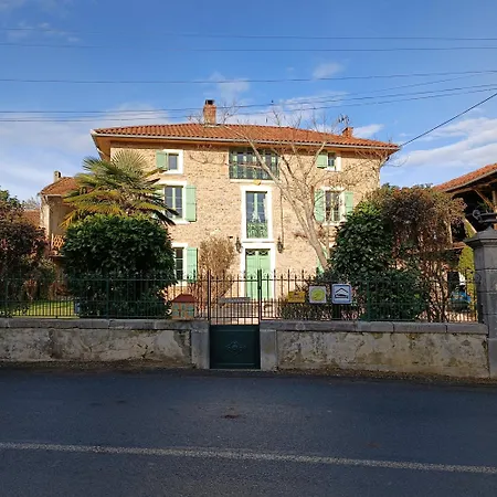 Baladous Montgaillard-de-Salies