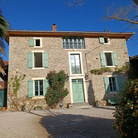 Baladous Montgaillard-de-Salies