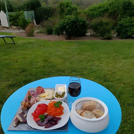 Bed & Breakfast D'hotes Baladous Montgaillard-de-Salies