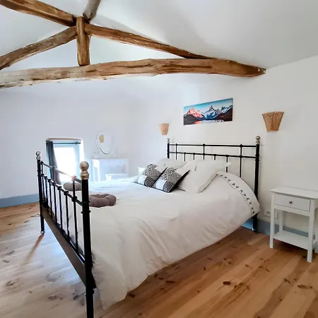 D'hotes Baladous Montgaillard-de-Salies