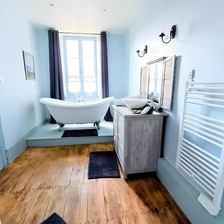 D'hotes Baladous 3*