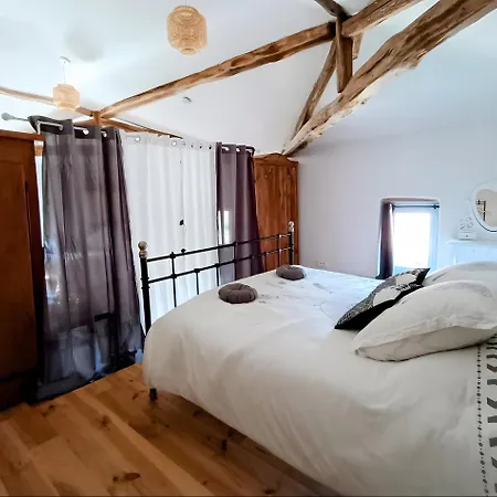 D'hotes Baladous Montgaillard-de-Salies