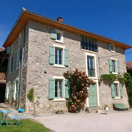 D'hotes Baladous 3*