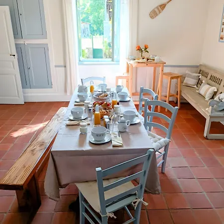 D'hotes Baladous Bed & Breakfast 3*