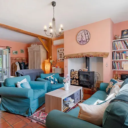 D'hotes Baladous 3*