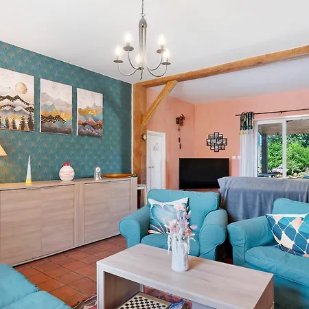 D'hotes Baladous 3* Montgaillard-de-Salies