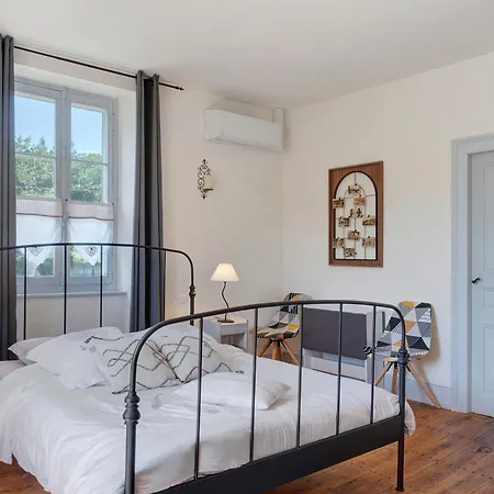 D'hotes Baladous 3* Montgaillard-de-Salies