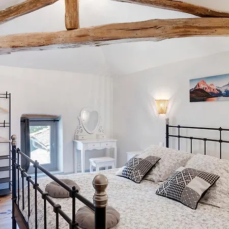D'hotes Baladous Montgaillard-de-Salies