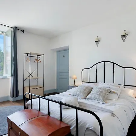 D'hotes Baladous Montgaillard-de-Salies
