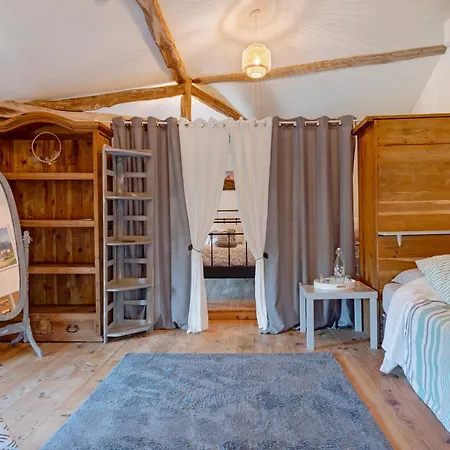 D'hotes Baladous 3* Montgaillard-de-Salies