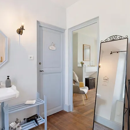 D'hotes Baladous 3* Montgaillard-de-Salies