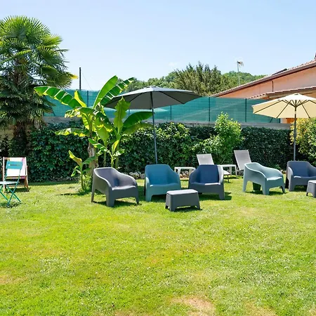 D'hotes Baladous 3*