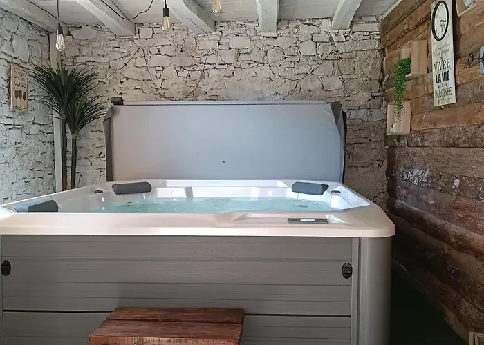 Bed & Breakfast Baladous Montgaillard-de-Salies