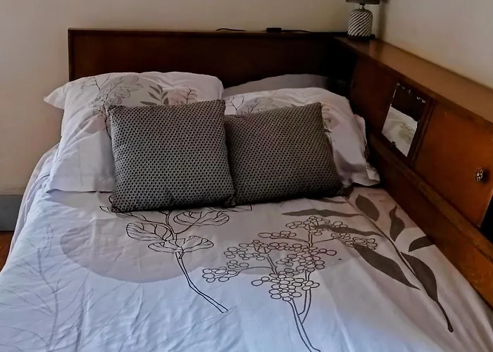 Bed & Breakfast Baladous 3*