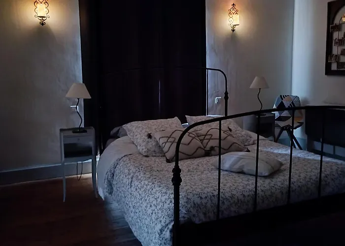 Baladous Bed & Breakfast