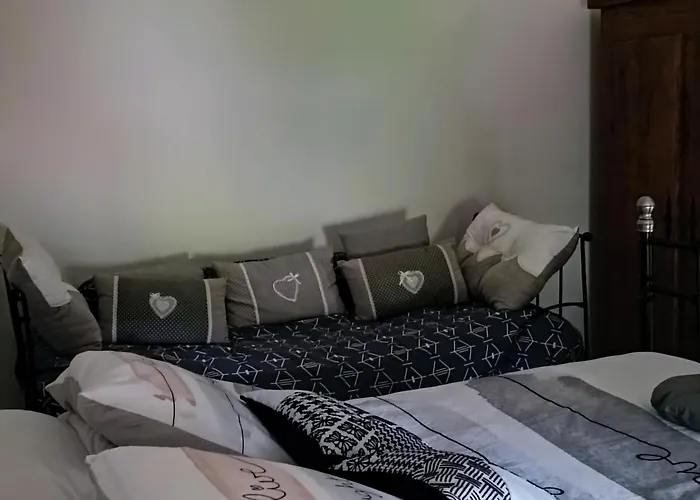 Bed & Breakfast Baladous