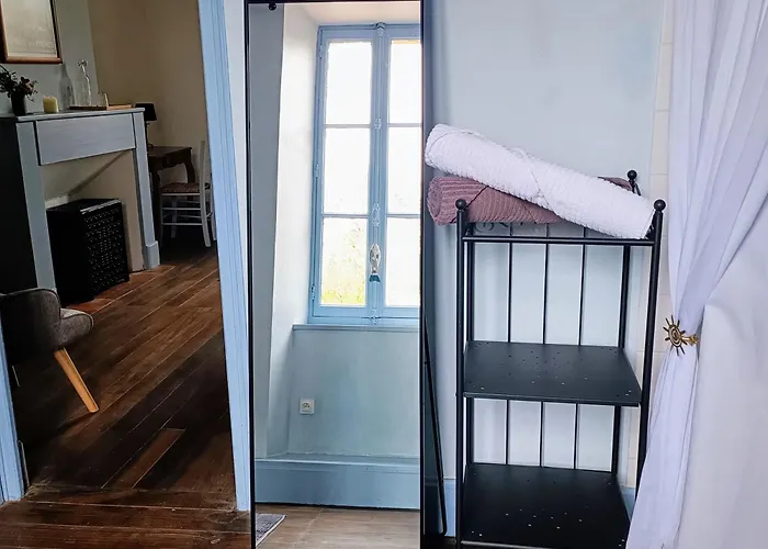 Baladous Bed & Breakfast 3*