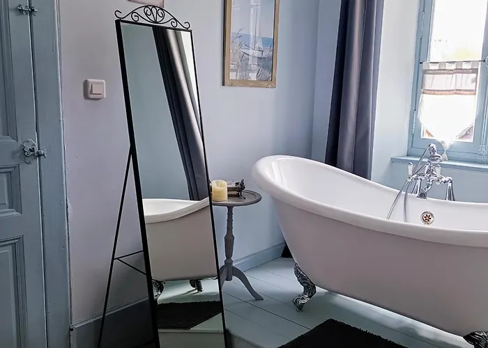 Baladous Bed & Breakfast