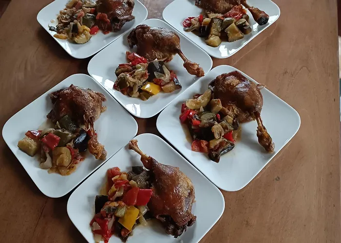 Baladous Montgaillard-de-Salies